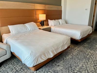 Sheraton Virginia Beach Oceanfront - 148