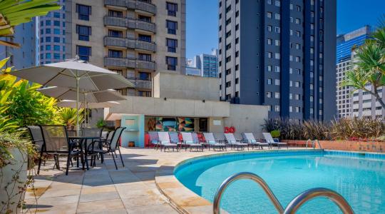 InterContinental São Paulo by IHG - 18