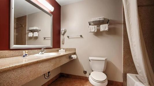 Best Western Burbank Airport Inn - 40