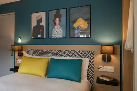 Hôtel Bristol - 102