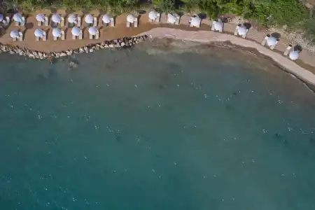 Mythos Palace Resort - 22