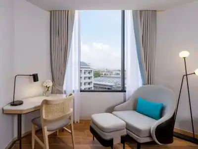 Novotel Rayong Star Convention Centre - 39