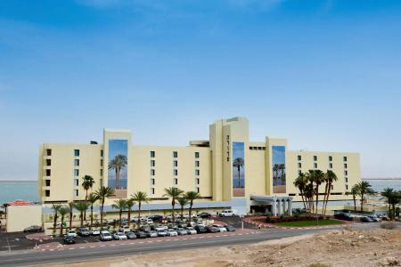 Leonardo Club Dead Sea - All Inclusive - 23