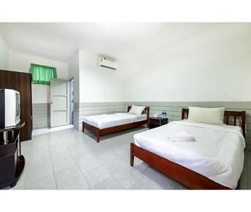 Mac Garden Resort - 23