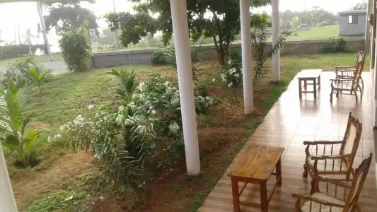 Masha Beach Inn - 3