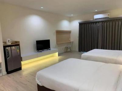 GRAND PA&Resort Lamphun Chiang Mai - 30