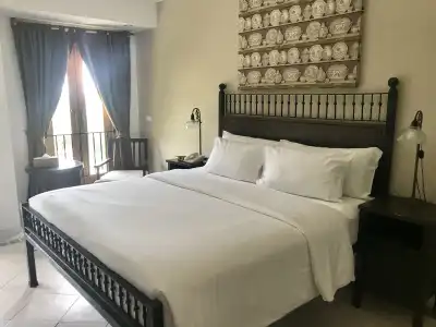iCheck inn Sky Beach Ao Nang Krabi - 11