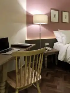 The Raintree Chiangmai - 290