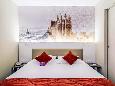 Mercure Albi Rives du Tarn - 24