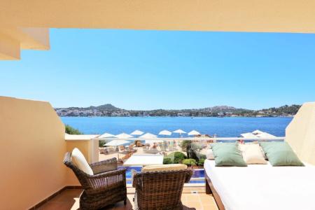 Iberostar Selection Jardín del Sol Suites - Adults Only - 19