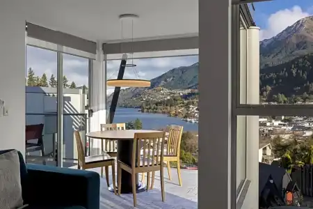 Scenic Suites Queenstown - 154