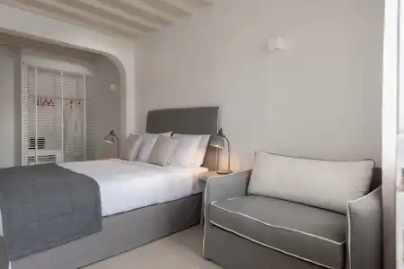 Cova Suites - 48