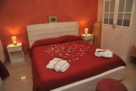 B&B Villa San Leonardo - 77