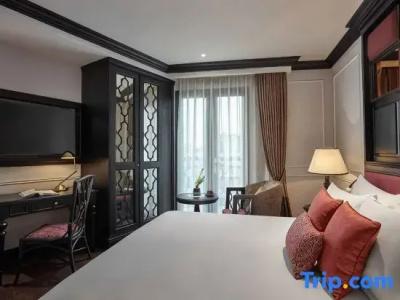 Aira Boutique Hanoi & Spa - 61