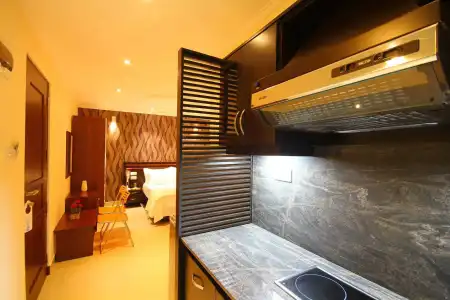 Splendid Holiday Guest House - 15