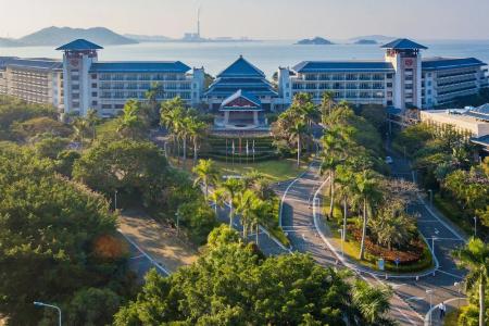 Sheraton Huizhou Beach Resort - 43