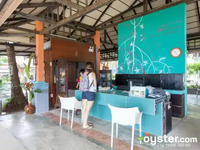 Anyavee Railay Resort - 16