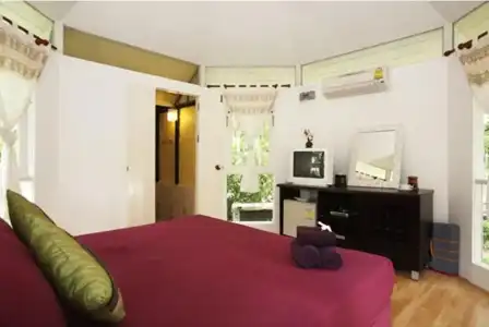 Nimmanoradee Resort - 68