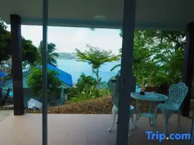 Naiharn On The Rock Resort - 115