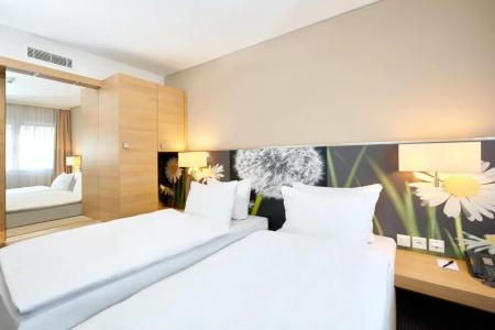 Moxy Zurich - 43