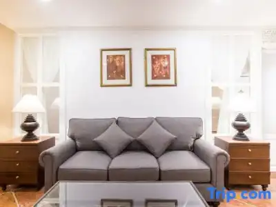 Viangbua Mansion - 87