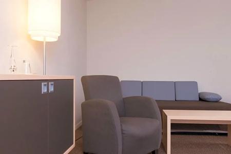 Mercure Bonn Hardtberg - 56