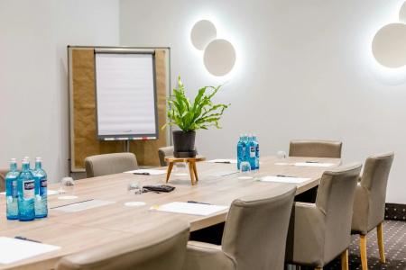 Motel One Frankfurt-Hauptbahnhof - 17