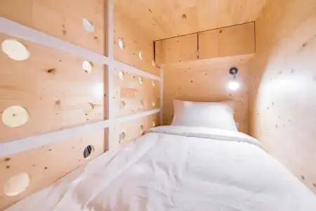 Nornyaowarat Hostel - 32