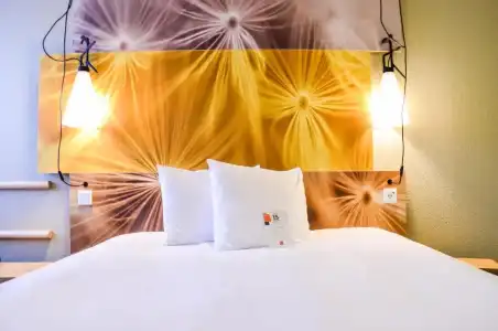 ibis Frankfurt Airport - 67