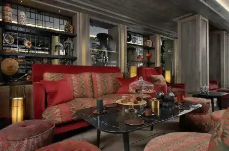 Hôtel le K2 Chogori - 15