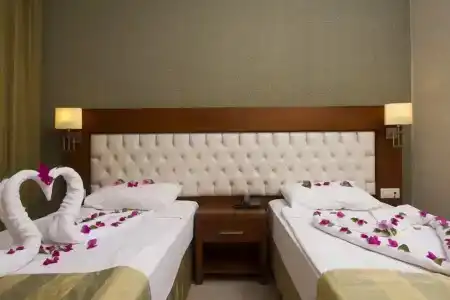 Club Aida Apartments - 4