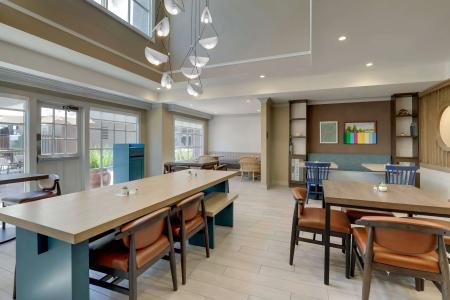 Sonesta ES Suites Sunnyvale - 36