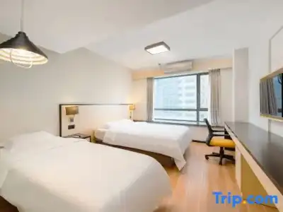Rayfont & Apartment Chengdu - 55