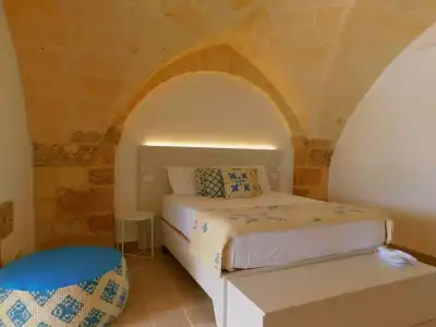 Masseria Malvindi - 4