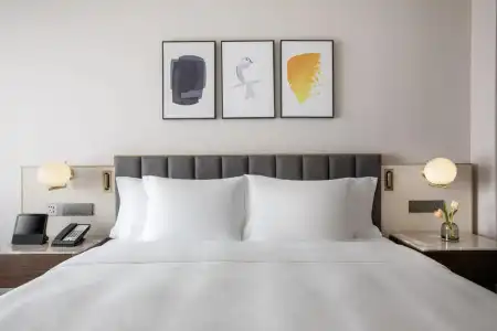 voco Nanjing Oriental Pearl by IHG - 4