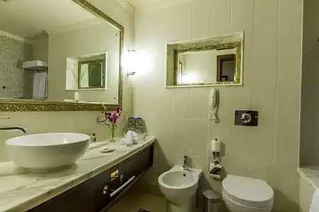 Sunday Suites Excelsior Deira (formerly Sheraton Deira) - 25