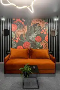 RICH Boutique-Hotel - 11