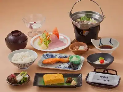 Ryokan Le Vent Vert Kokyo - 11