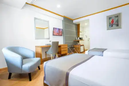 The Beverly Pattaya - 8