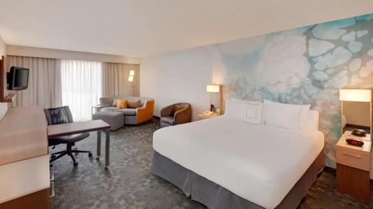 Courtyard by Marriott San Antonio Airport/North Star Mall - 27