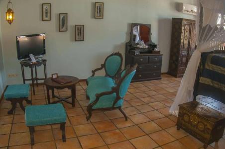 Zanzibar Palace - 41
