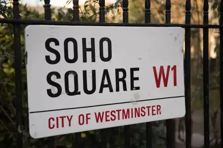 Mimi's Soho - 24