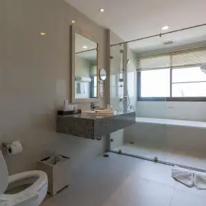 Kantary Bay And Serviced Apartments - 31