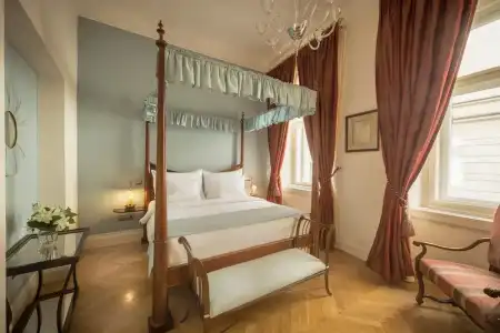 The Mozart Prague - Preferreds - 71