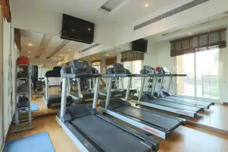 Mughal Suites - 16