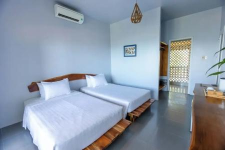 Cosian Bay Phu Quoc Resort - 61