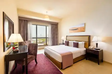 Roda Amwaj Suites - 24