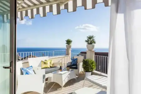 La Malandrina Apartments & Suites - 135