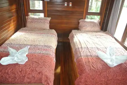 Ruenthong Resort Surat Thani - 4