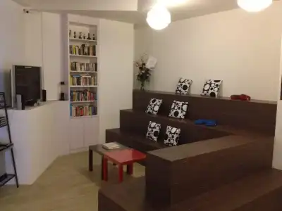 BEAT. Sports Hostel - 16